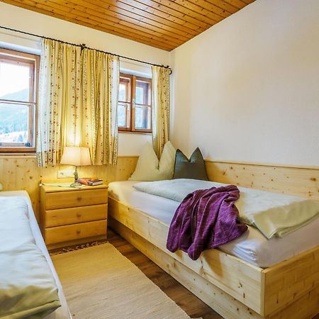Holiday Home Glatzbichl - Wrf120 By Interhome Пфарверфен Екстериор снимка