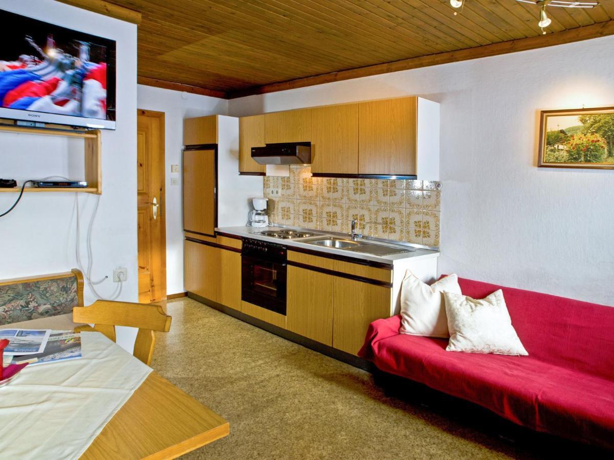 Holiday Home Glatzbichl - Wrf120 By Interhome Пфарверфен Екстериор снимка