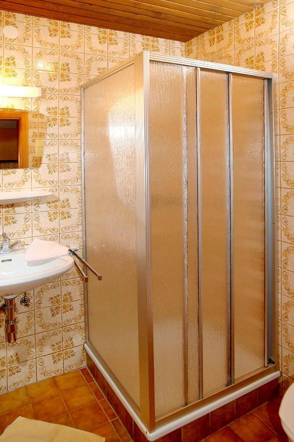 Holiday Home Glatzbichl - Wrf120 By Interhome Пфарверфен Екстериор снимка